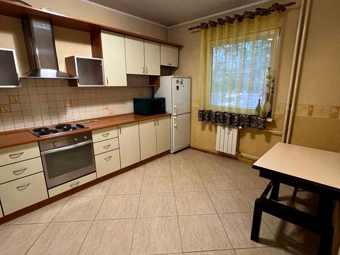 квартира за адресою Рахманінова вул., 30/13