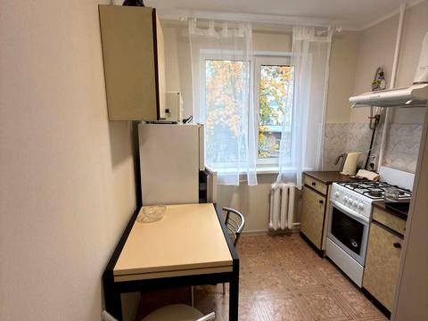 квартира по адресу Любомира Гузара просп. (Космонавта Комарова), 8