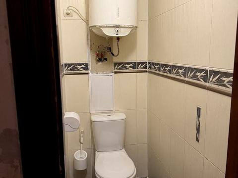 квартира по адресу Романа Шухевича ул. (Курчатова), 1-В
