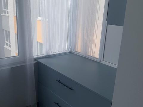 квартира за адресою Остромирська вул., 49-Г