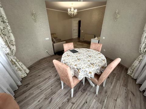 квартира за адресою Юності вул., 3