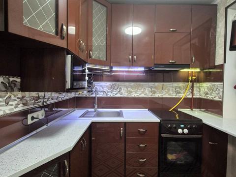 квартира за адресою Луцьк, Наливайка вул., 10
