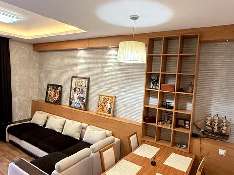 квартира по адресу Гагаринское Плато ул. (Гагаринское Плато), 5а к2