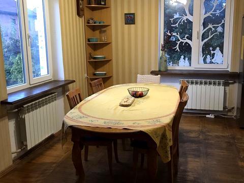 дом по адресу Либідська