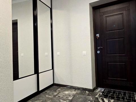 квартира по адресу Перфецкого ул., 2