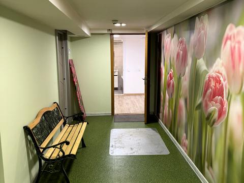 комерційна за адресою Пирогова вул., 2/37б
