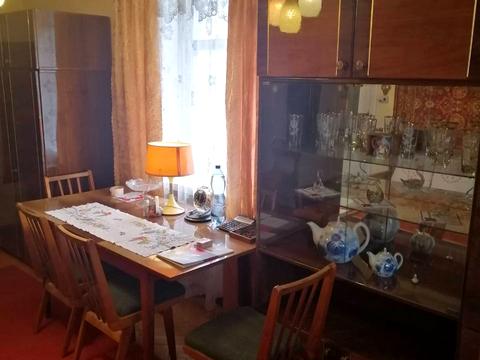 квартира за адресою Гетьмана Мазепи вул., 1