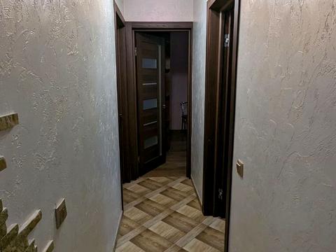 квартира за адресою Івасюка вул., 40