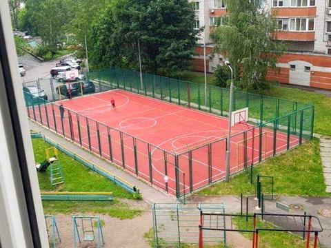 квартира за адресою Освіти вул., 14-А