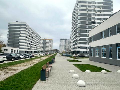 квартира по адресу Героев Харькова просп. (Московский), 162