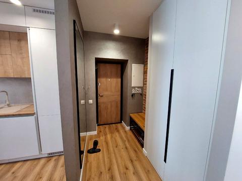 квартира за адресою Кільцева вул., 16