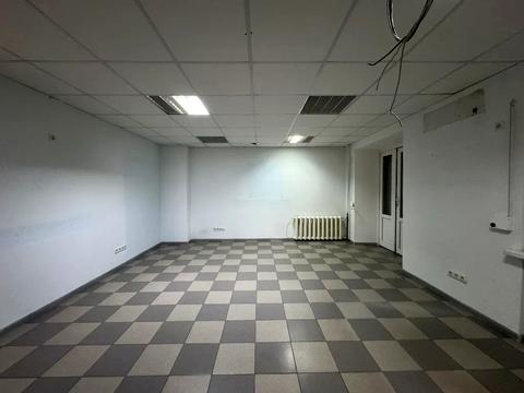 коммерческая по адресу Запорожское шоссе, 38