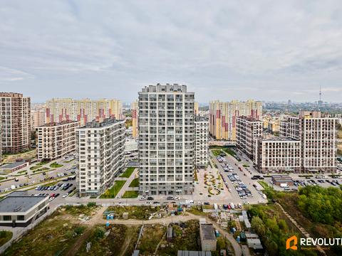 квартира по адресу Родини Крістерів ул., 14-Б