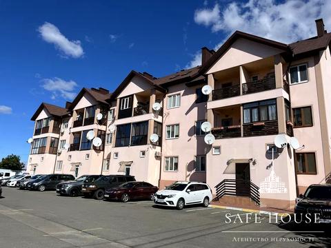 квартира за адресою Святомихайлівська вул., 17