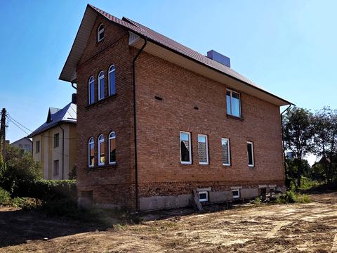 дом по адресу Хрещата