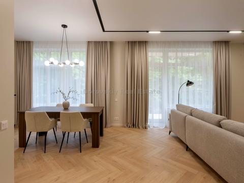 квартира за адресою Михайла Бойчука вул. (Кіквідзе), 19-А