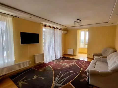 квартира по адресу Дворовая ул., 4