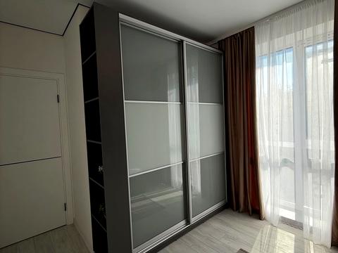 квартира по адресу Стадниковой ул., 40