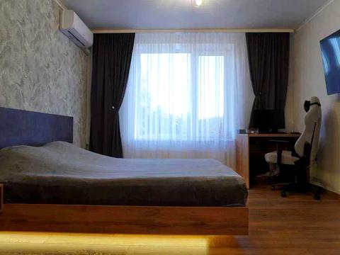 квартира за адресою Радистів вул., 30