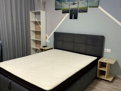 квартира за адресою Драгоманова вул., 2-Б