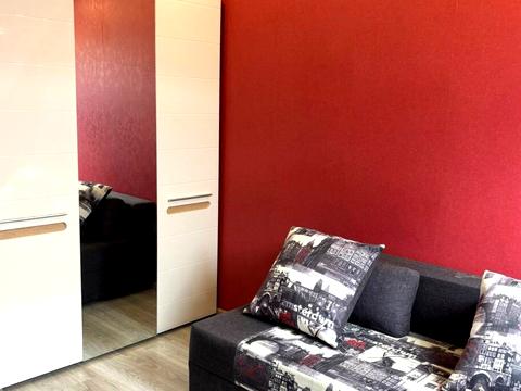 квартира по адресу Радужная ул., 100