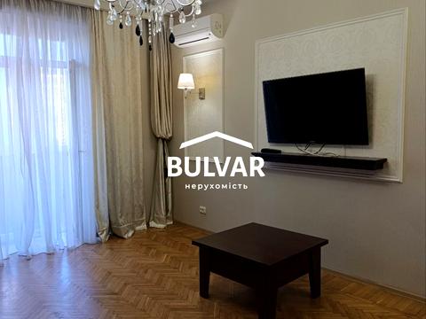 квартира за адресою Новом'ясницька вул., 6