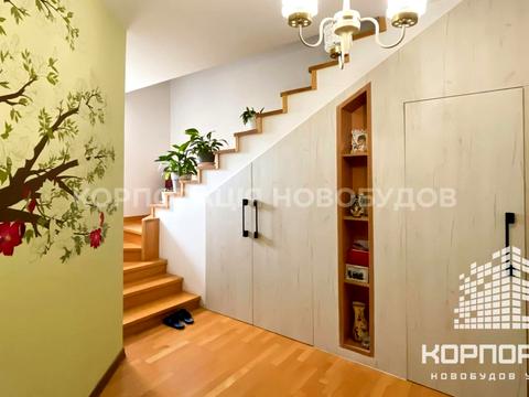квартира за адресою Івана Франка вул., 1-В