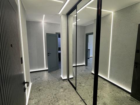 квартира за адресою Берестейський просп. (Перемоги), 65-Д