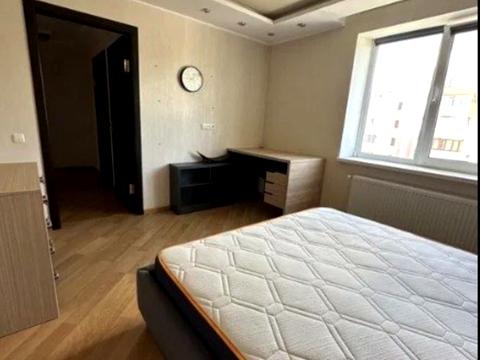 квартира за адресою Миколаївська вул., 16