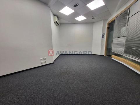 коммерческая по адресу Берестейский просп. (Победы), 31