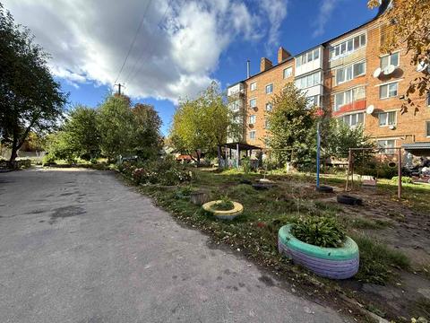квартира за адресою Центральна вул. (Мічуріна), 30