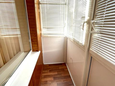 квартира по адресу Миру проспект, 55