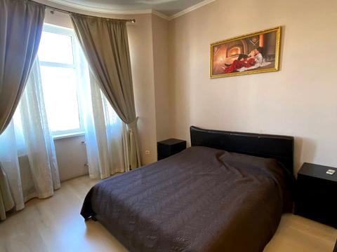 квартира по адресу Сабанский пер., 3