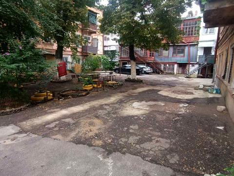 квартира по адресу Градоначальницкая ул., 21