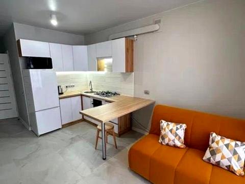 квартира по адресу Княгинин ул., 44