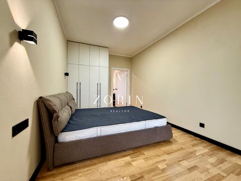 квартира по адресу Володимира Вернадського ул. (Дзержинського), 29-К