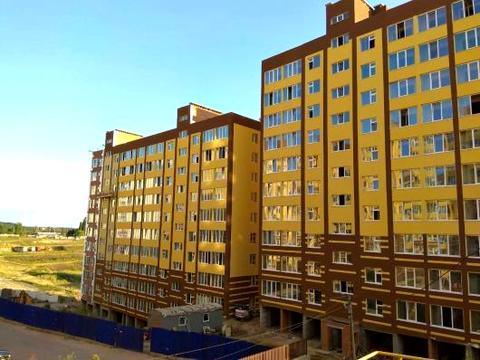 квартира по адресу Кармелюка ул.