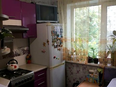 квартира за адресою Квартал 278