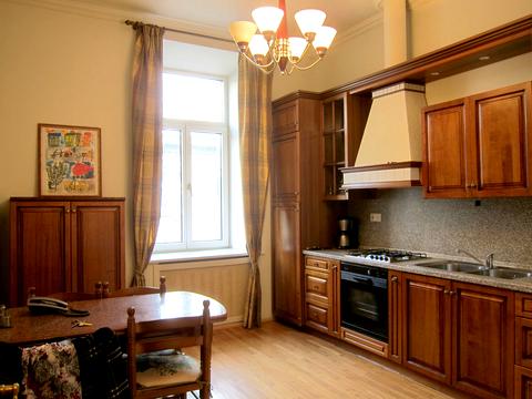 квартира за адресою Хрещатик, 15