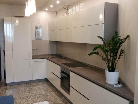 квартира по адресу Рижская ул., 73-Г