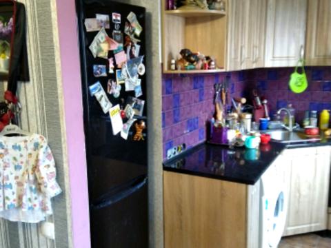 квартира за адресою Гагарина, 54а