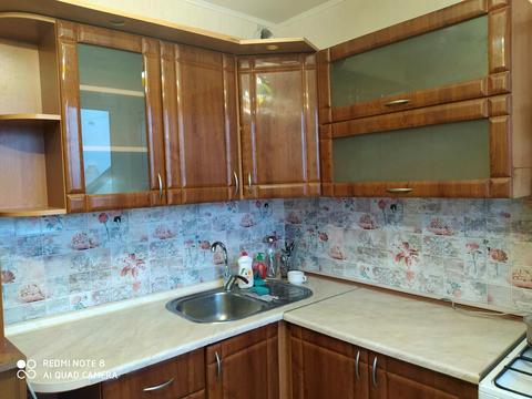 квартира за адресою Амвросія Бучми бульв., 2