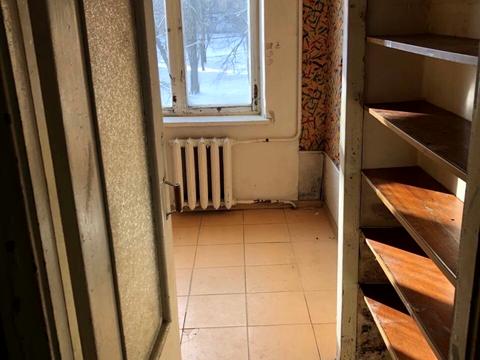 квартира по адресу Остафия Дашкевича ул. (Курнатовского), 15