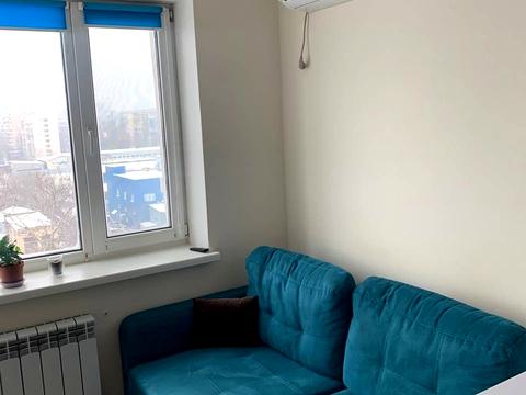 квартира по адресу Машиностроительная ул., 41