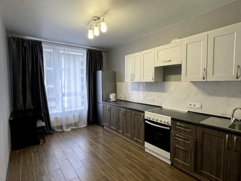 квартира по адресу Камянская ул. (Днепродзержинская), 128