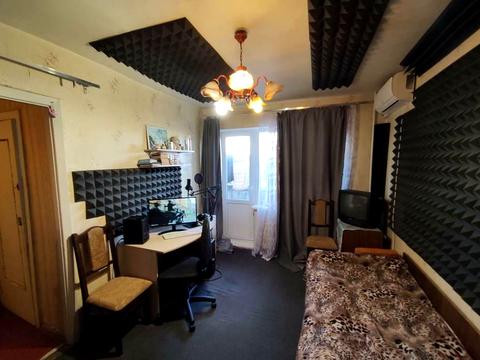 квартира по адресу Рокоссовского маршала просп., 3