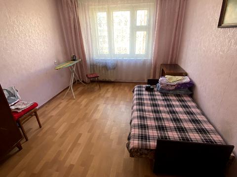 квартира по адресу Алматинская ул. (Алма-Атинская), 39-Д