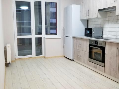 квартира по адресу Николая Гулака ул., 4