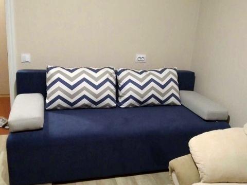 квартира за адресою Академіка Єфремова вул. (Командарма Уборевича), 7