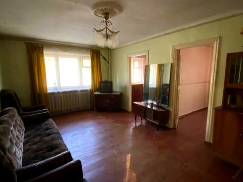 квартира по адресу Святомакарівська, 134